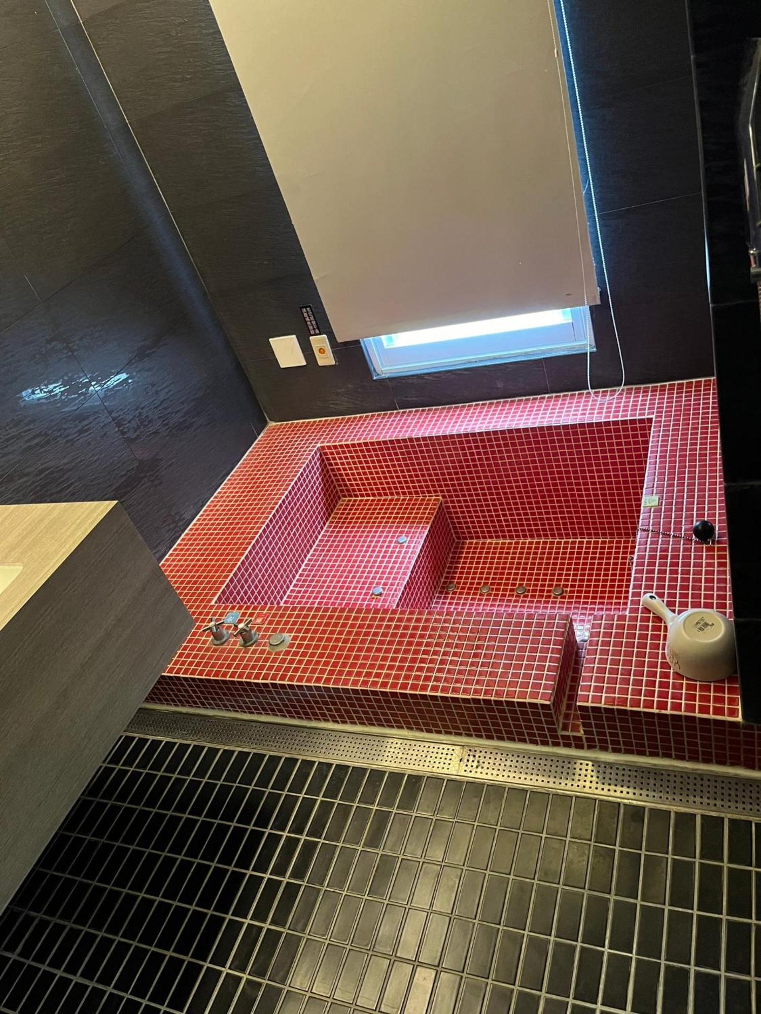 Ya Nold Hot Spring Hotel Джиаоси Екстериор снимка